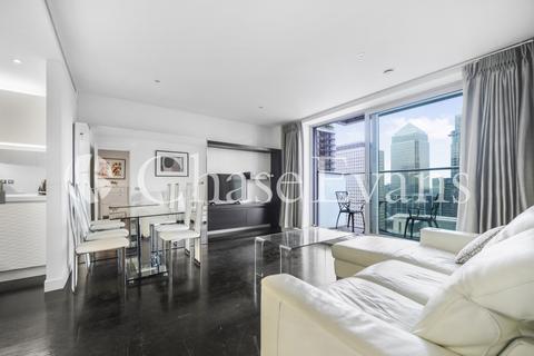 1 bedroom apartment for sale, East Tower, Pan Peninsula, Canary Wharf E14