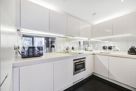 1 bedroom apartment for sale, East Tower, Pan Peninsula, Canary Wharf E14