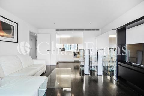 1 bedroom apartment for sale, East Tower, Pan Peninsula, Canary Wharf E14