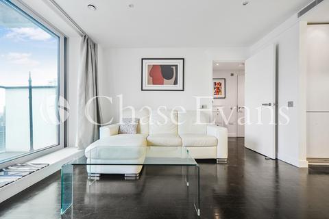 1 bedroom apartment for sale, East Tower, Pan Peninsula, Canary Wharf E14