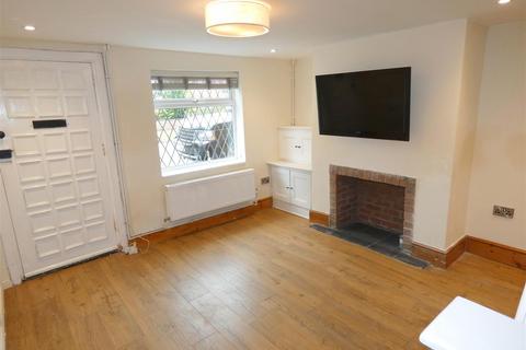 2 bedroom terraced house for sale, Betchton Road, Malkins Bank, Sandbach