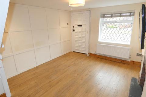 2 bedroom terraced house for sale, Betchton Road, Malkins Bank, Sandbach