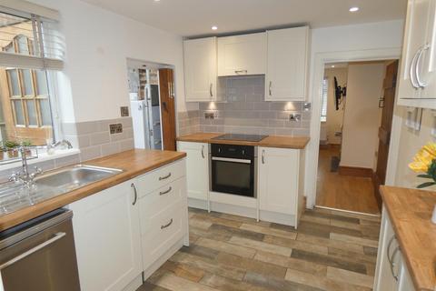 2 bedroom terraced house for sale, Betchton Road, Malkins Bank, Sandbach