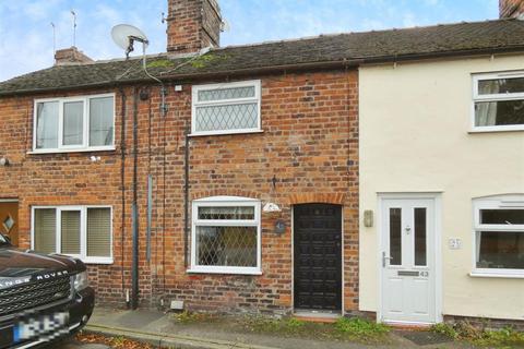 45 Betchton Road, Malkins Bank, Sandbach, CW11 4XN