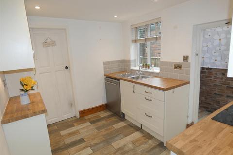 45 Betchton Road, Malkins Bank, Sandbach, CW11 4XN