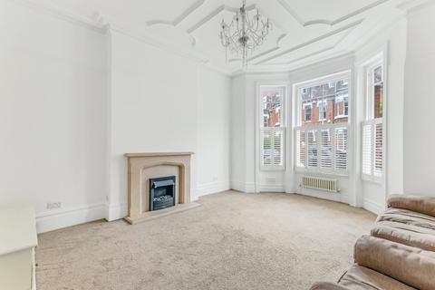 2 bedroom apartment for sale, Inglewood Road, West Hampstead