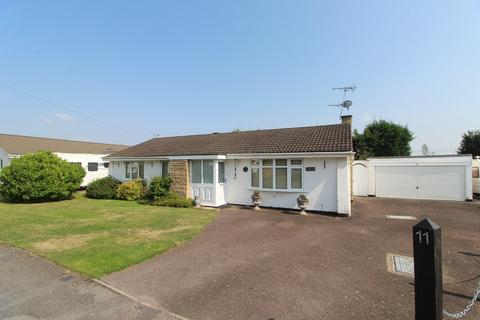 3 bedroom detached bungalow for sale, Victors Close, Leicester LE2