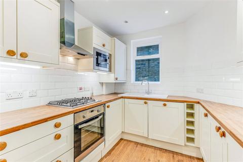 2 bedroom apartment for sale, Inglewood Road, West Hampstead, London, NW6