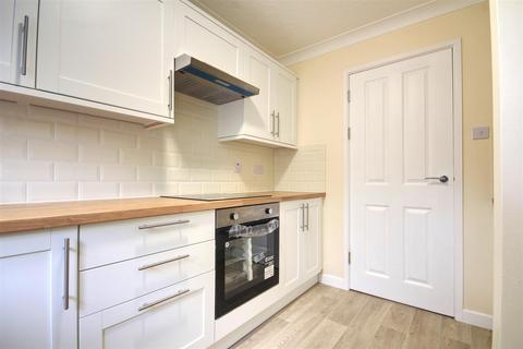 2 bedroom flat for sale, Ramsey Road, St. Ives