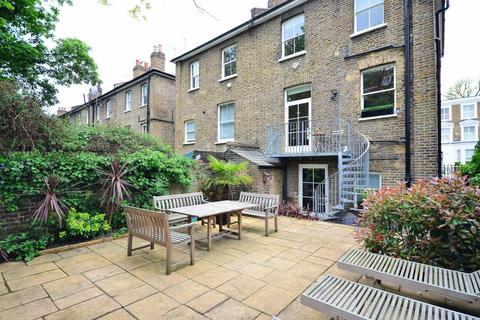 4 bedroom house to rent, Ravenscourt Road, Brackenbury Village, London, W6