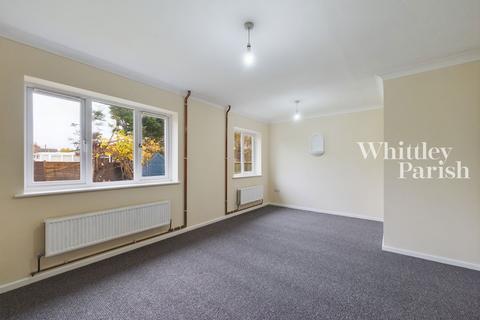 1 Mortimer Close, Attleborough, NR17 2NX