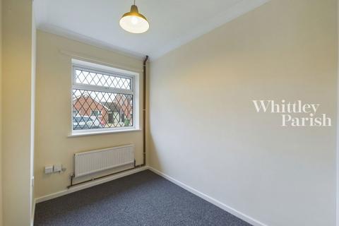 1 Mortimer Close, Attleborough, NR17 2NX