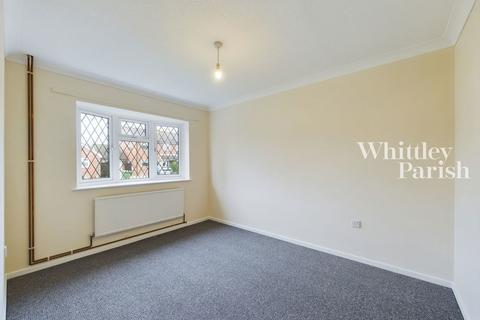 1 Mortimer Close, Attleborough, NR17 2NX