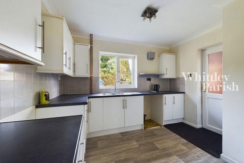 1 Mortimer Close, Attleborough, NR17 2NX