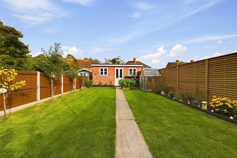 3 bedroom semi-detached house for sale, Podsmead Road, Gloucester, Gloucestershire, GL1