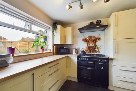 3 bedroom semi-detached house for sale, Podsmead Road, Gloucester, Gloucestershire, GL1