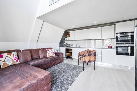 2 bedroom flat for sale, Independents Road, Blackheath, London, SE3