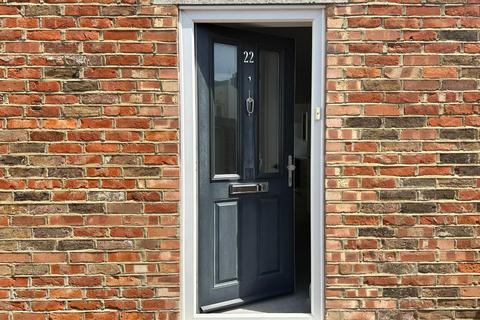 2 bedroom apartment to rent, Alfred Place, Worthing