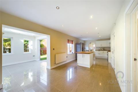 4 bedroom detached house to rent, The Spinney, Northamptonshire NN4