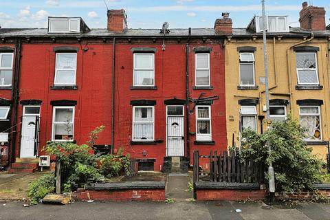 2 bedroom terraced house for sale, Westbourne Mount, Leeds LS11