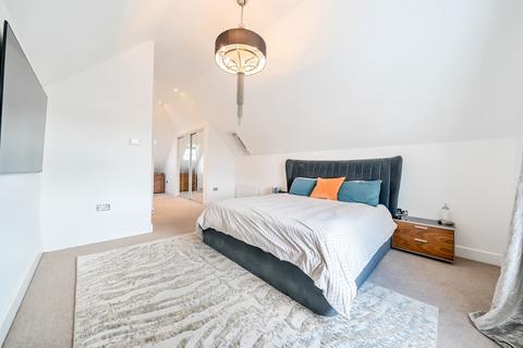 6 Royal Quay, Harefield, Uxbridge, UB9 6FG