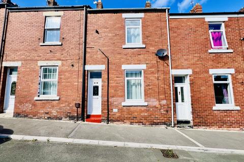 2 bedroom terraced house for sale, STAVORDALE STREET, DAWDON, SEAHAM DISTRICT, SR7