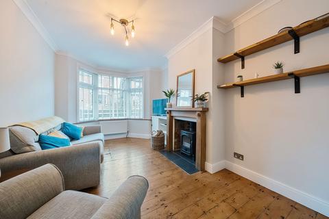 2 bedroom semi-detached house for sale, Hill View Road, Rusthall, Tunbridge Wells, TN4 8UJ