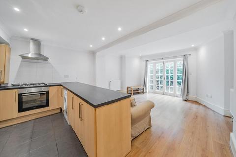 1 bedroom flat for sale, Kings Avenue, Clapham