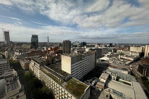 2 bedroom apartment to rent, *Available Now*19TH FLOOR ROTUNDA 2 BED 2BATH