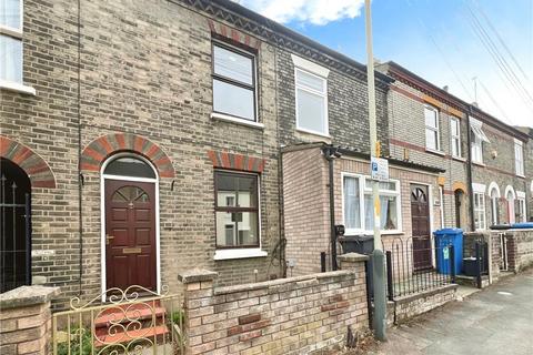 2 bedroom terraced house for sale, Newmarket Street, Norwich, Norfolk