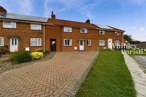 3 bedroom terraced house for sale, Willbye Avenue, Diss