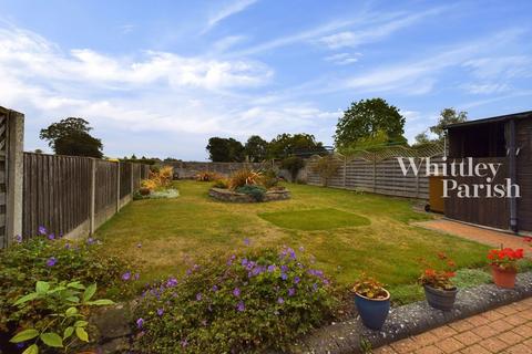 3 bedroom terraced house for sale, Willbye Avenue, Diss