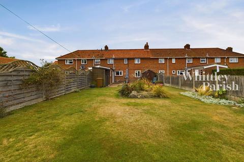 3 bedroom terraced house for sale, Willbye Avenue, Diss