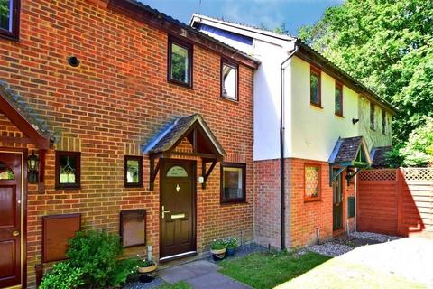 2 bedroom terraced house for sale, Spalt Close, Hutton, CM13