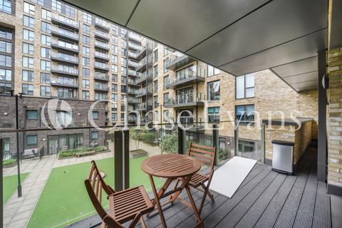 3 bedroom flat for sale, 1 Cording Street, Poplar, London, E14