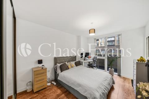 3 bedroom flat for sale, 1 Cording Street, Poplar, London, E14