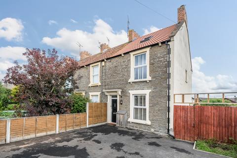 2 bedroom end of terrace house for sale, Bath Road, Bristol BS30