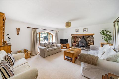 4 bedroom detached house for sale, Polsham, Wells, Somerset, BA5