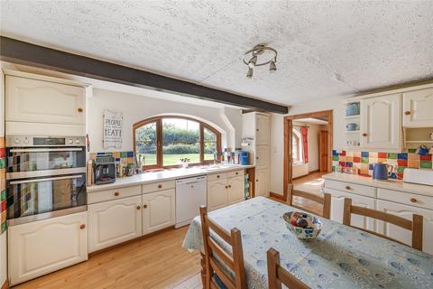 4 bedroom detached house for sale, Polsham, Wells, Somerset, BA5