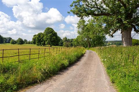 3 bedroom detached house for sale, Cotswold Park, Woodmancote, Cirencester, Gloucestershire, GL7