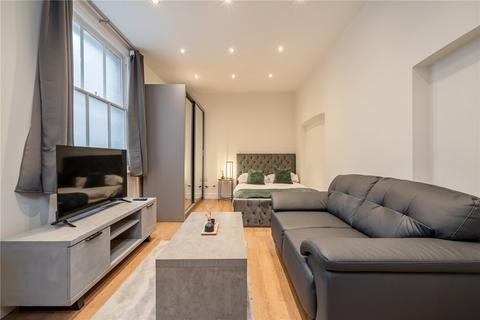 Studio to rent, London SW7