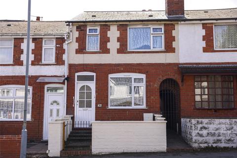 3 bedroom terraced house for sale, Fisher Road, Oldbury, West Midlands, B69