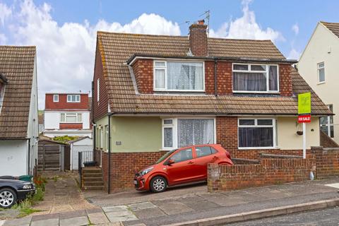 2 bedroom house for sale, Thornhill Rise, Portslade, Brighton