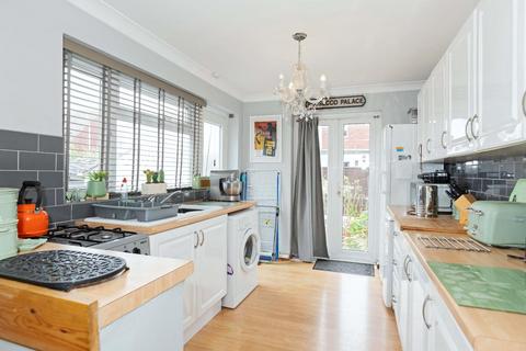 2 bedroom house for sale, Thornhill Rise, Portslade, Brighton