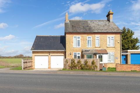 37 Sandy Road, Willington, Bedford, MK44 3QS