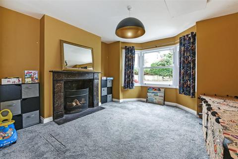 3 bedroom detached house for sale, Junction Road, Andover