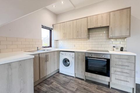 2 bedroom terraced house for sale, Fisher Green, Holmfirth HD9