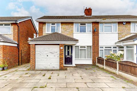 3 bedroom semi-detached house for sale, Arundel Avenue, Flixton, Manchester, M41