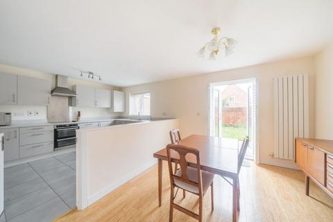 4 bedroom detached house for sale, Thillans, Cranfield, Bedford