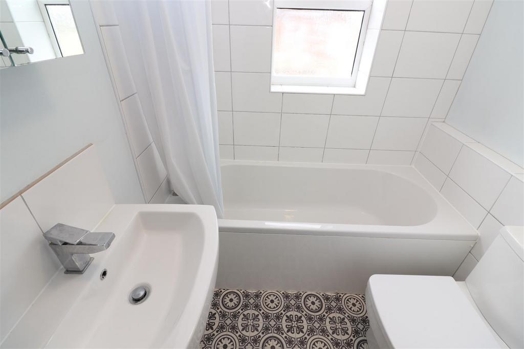 Bathroom / WC